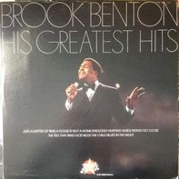 	Kiddio - Brook Benton	